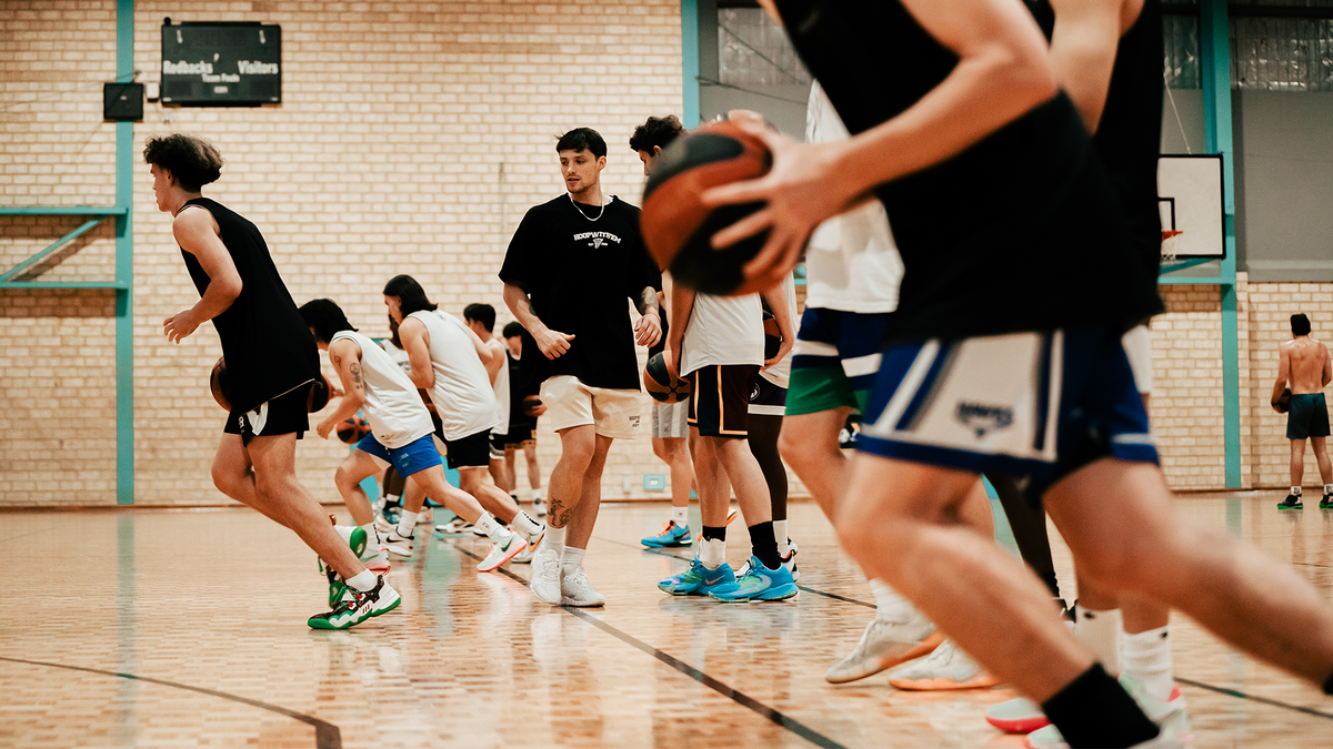 All Training (Courses & Camps) – Hoop With 'Em